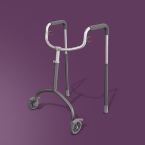 Read more about the article Michael Graves Design and Durable Medical Equipment