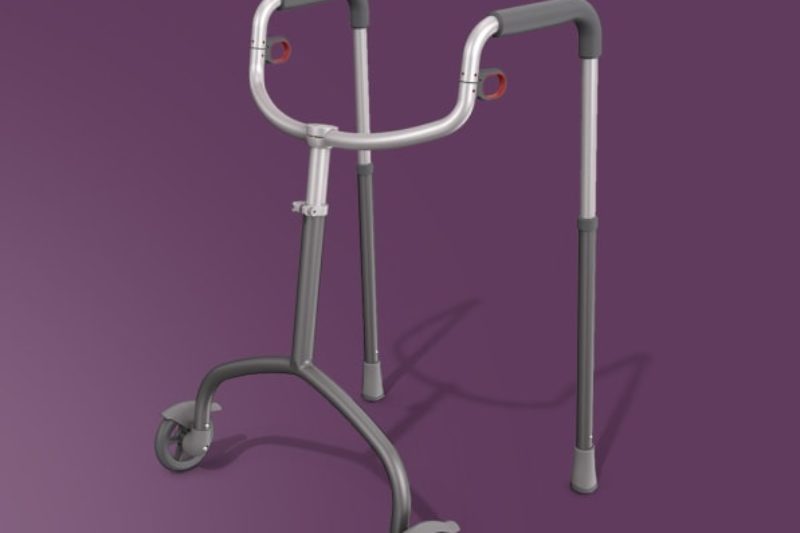 Michael Graves Design and Durable Medical Equipment